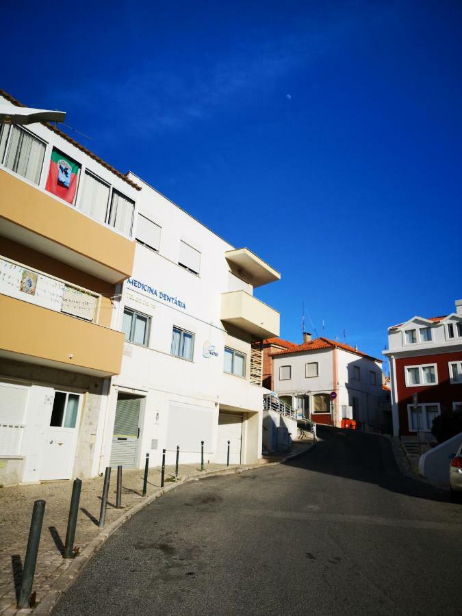 Home By The Sea Sesimbra Exterior foto